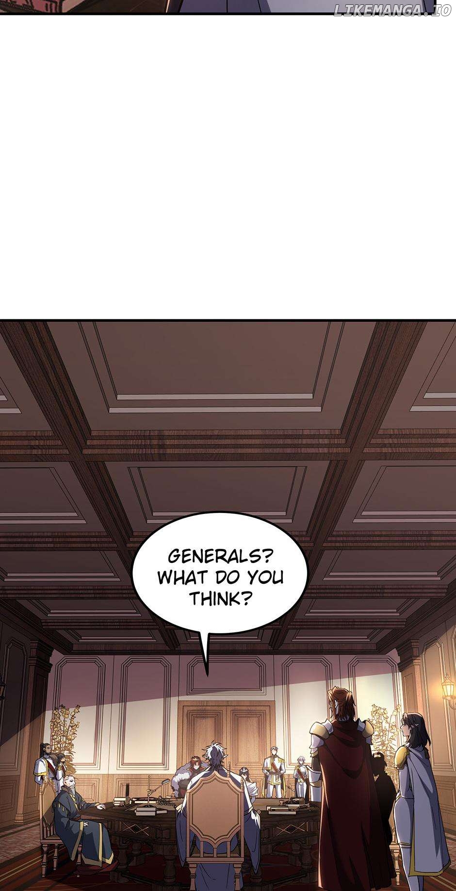 The Beginning After The End Chapter 200 image 08